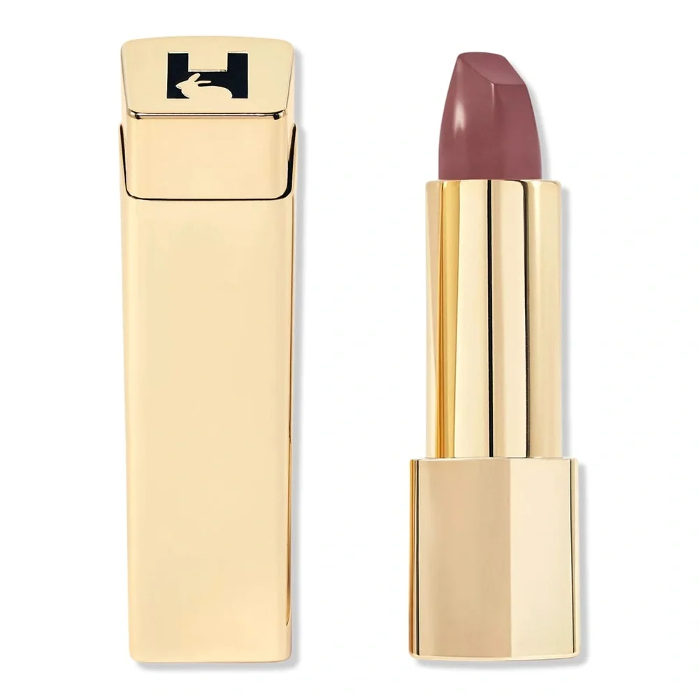 Hourglass Cypress Unlocked Satin Crème Lipstick